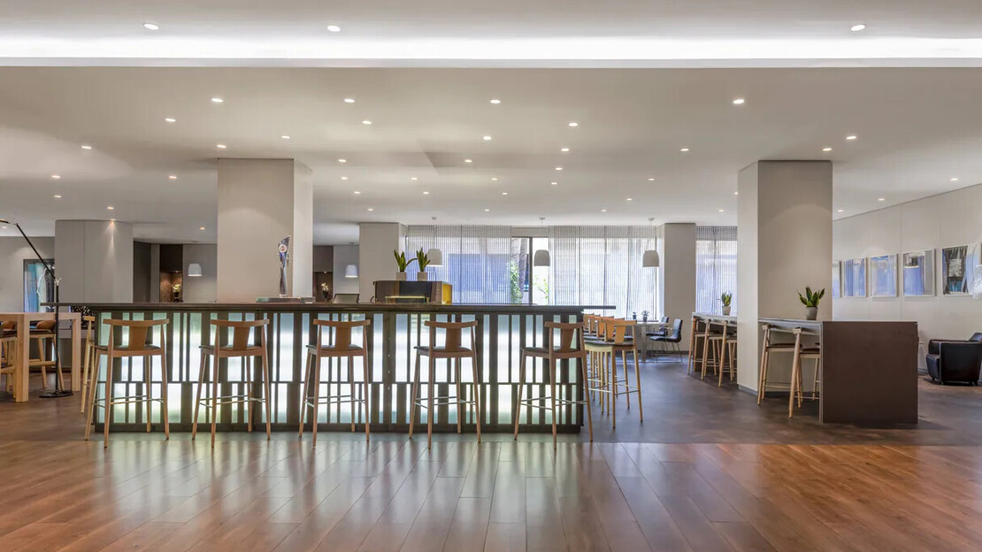 Ac Hotel Iberia Las Palmas